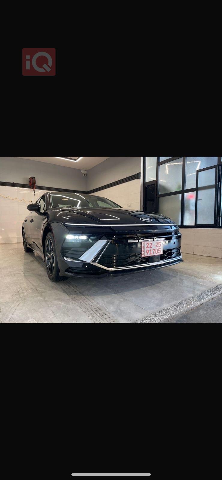 هيونداي سوناتا